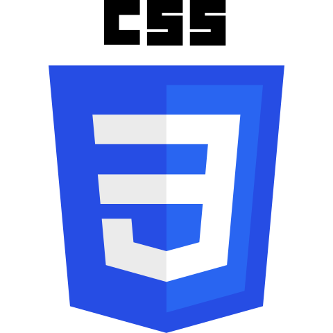 Icono CSS3