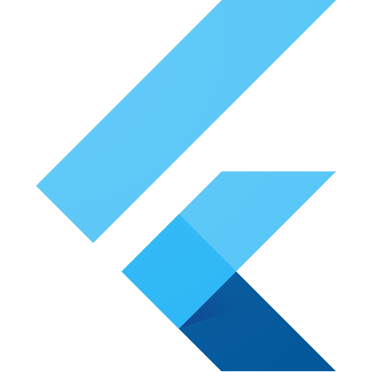 Icono Flutter
