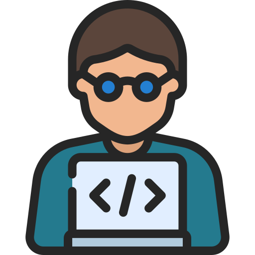 Icono Full-Stack