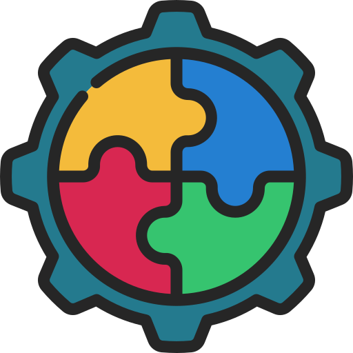 Icono Optimización