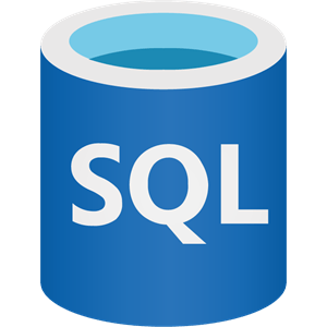 Icono SQL