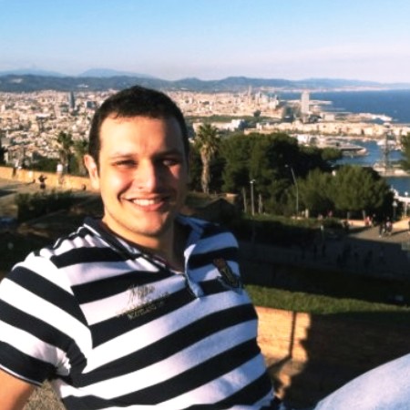 Javier Mora Chacón