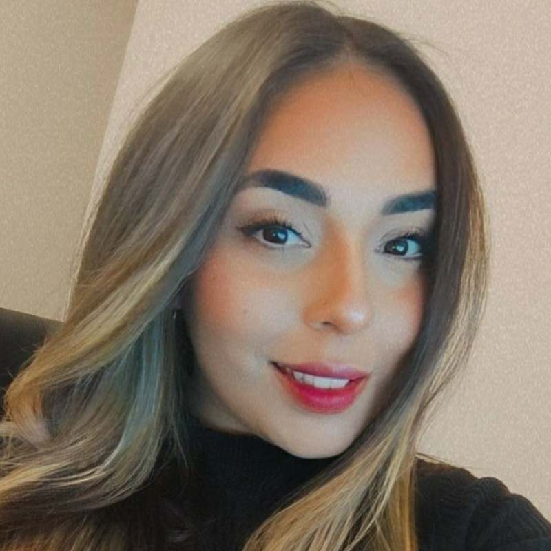 Victoria Echeverría